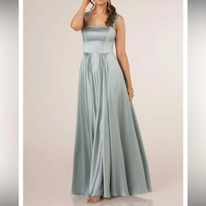 Sorella Vita bridesmaid’s dress